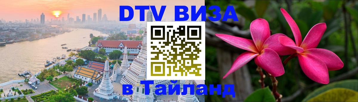 Сколько стоит DTV виза — актуальные цены, оформление даже без документов - Калининград  07.12.2025 